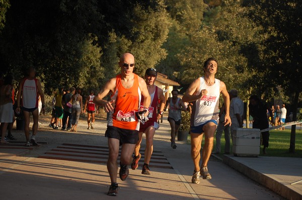 Circeo National Park Trail Race (27/08/2011) 0030