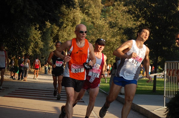 Circeo National Park Trail Race (27/08/2011) 0031