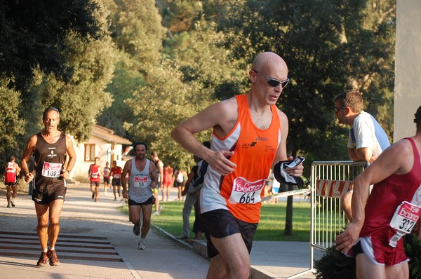 Circeo National Park Trail Race (27/08/2011) 0032