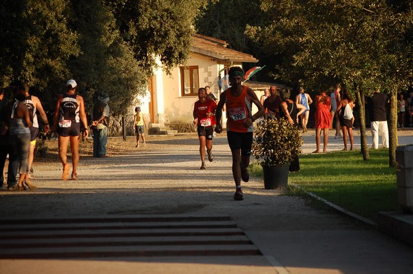 Circeo National Park Trail Race (27/08/2011) 0033