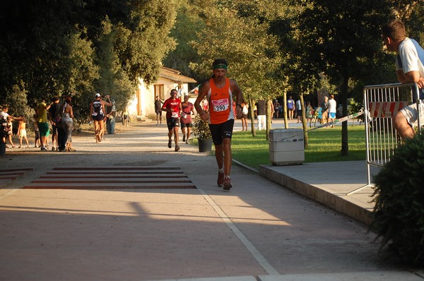 Circeo National Park Trail Race (27/08/2011) 0036