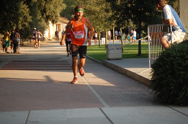 Circeo National Park Trail Race (27/08/2011) 0038