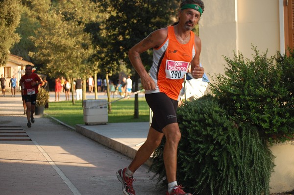 Circeo National Park Trail Race (27/08/2011) 0040