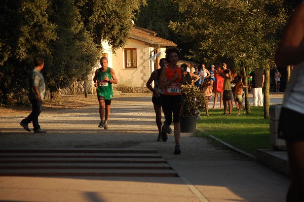 Circeo National Park Trail Race (27/08/2011) 0041