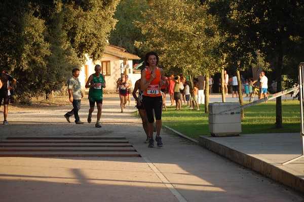 Circeo National Park Trail Race (27/08/2011) 0043