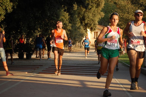 Circeo National Park Trail Race (27/08/2011) 0049