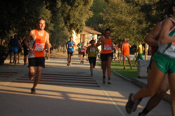 Circeo National Park Trail Race (27/08/2011) 0050