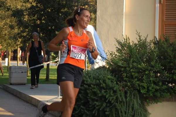 Circeo National Park Trail Race (27/08/2011) 0051