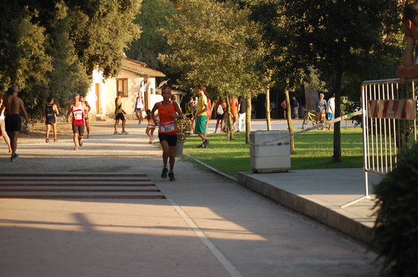 Circeo National Park Trail Race (27/08/2011) 0053