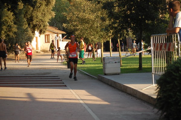 Circeo National Park Trail Race (27/08/2011) 0054