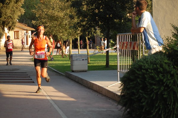 Circeo National Park Trail Race (27/08/2011) 0055