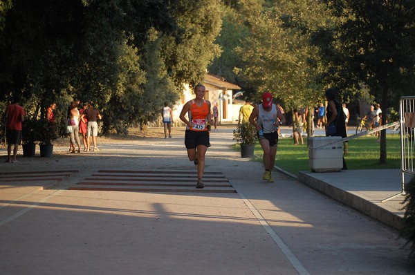 Circeo National Park Trail Race (27/08/2011) 0062