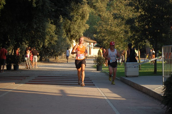 Circeo National Park Trail Race (27/08/2011) 0063