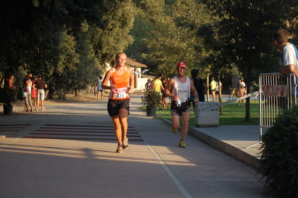 Circeo National Park Trail Race (27/08/2011) 0064