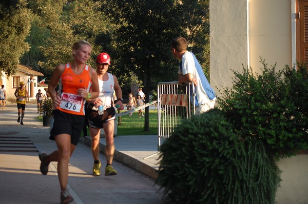 Circeo National Park Trail Race (27/08/2011) 0066
