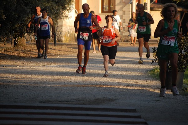 Circeo National Park Trail Race (27/08/2011) 0069