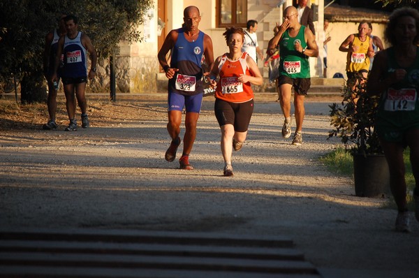 Circeo National Park Trail Race (27/08/2011) 0070