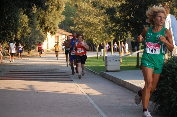 Circeo National Park Trail Race (27/08/2011) 0072