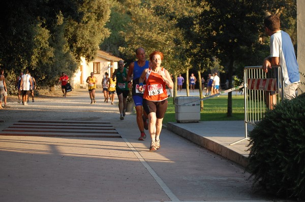 Circeo National Park Trail Race (27/08/2011) 0074