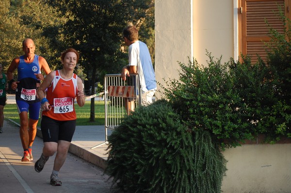 Circeo National Park Trail Race (27/08/2011) 0076