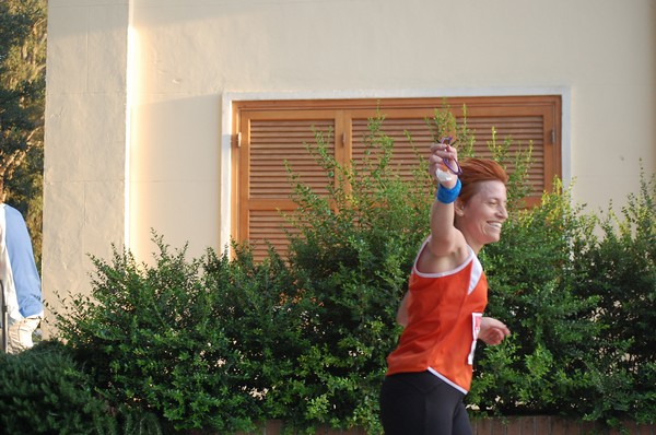 Circeo National Park Trail Race (27/08/2011) 0078