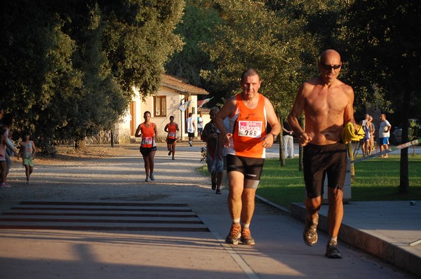 Circeo National Park Trail Race (27/08/2011) 0079
