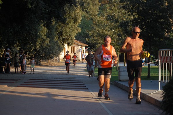 Circeo National Park Trail Race (27/08/2011) 0080
