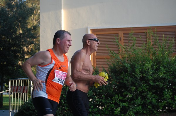 Circeo National Park Trail Race (27/08/2011) 0082