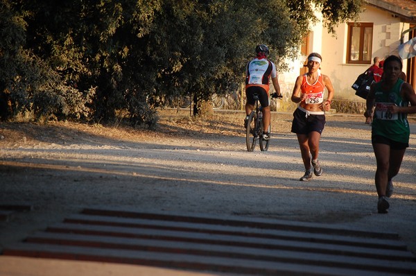 Circeo National Park Trail Race (27/08/2011) 0086