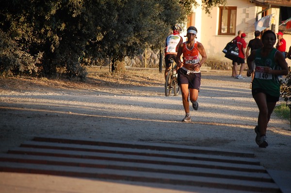 Circeo National Park Trail Race (27/08/2011) 0087