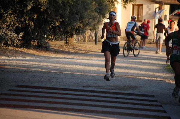 Circeo National Park Trail Race (27/08/2011) 0089