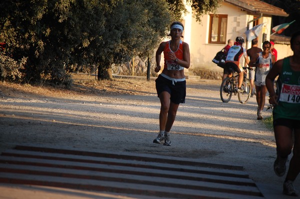 Circeo National Park Trail Race (27/08/2011) 0090