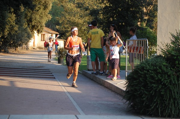 Circeo National Park Trail Race (27/08/2011) 0093