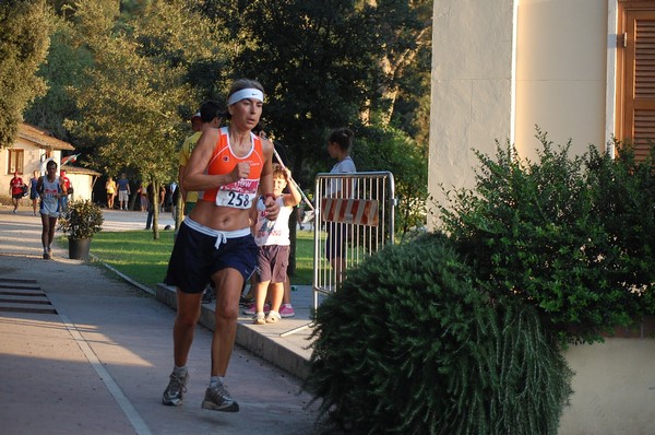 Circeo National Park Trail Race (27/08/2011) 0095