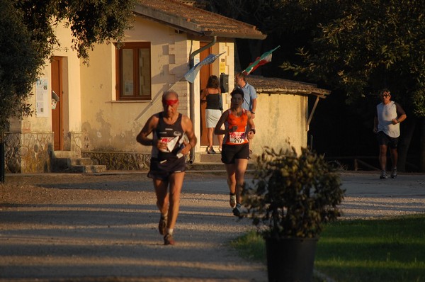 Circeo National Park Trail Race (27/08/2011) 0096