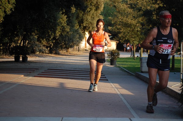 Circeo National Park Trail Race (27/08/2011) 0100