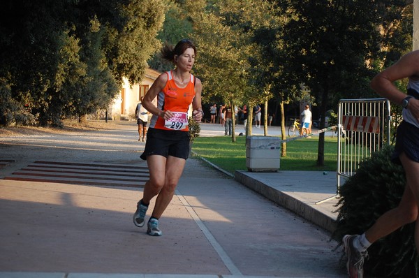 Circeo National Park Trail Race (27/08/2011) 0101