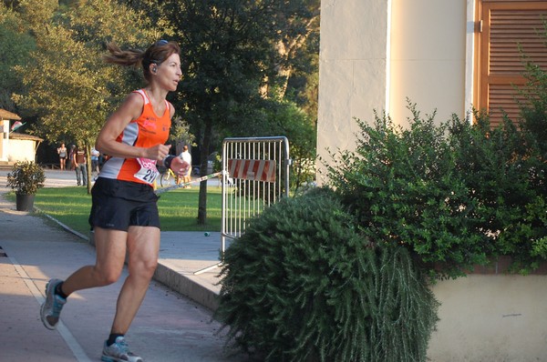Circeo National Park Trail Race (27/08/2011) 0102