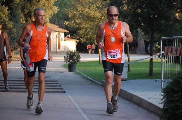 Circeo National Park Trail Race (27/08/2011) 0105