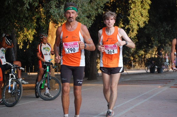 Circeo National Park Trail Race (27/08/2011) 0108