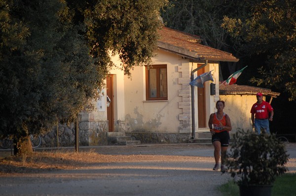 Circeo National Park Trail Race (27/08/2011) 0109