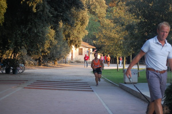 Circeo National Park Trail Race (27/08/2011) 0112