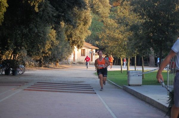 Circeo National Park Trail Race (27/08/2011) 0113