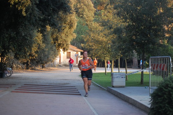 Circeo National Park Trail Race (27/08/2011) 0114