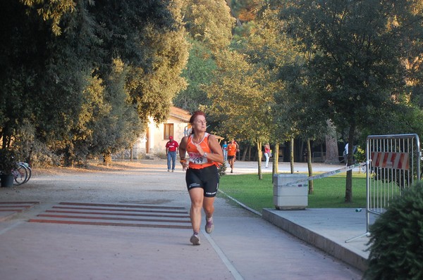 Circeo National Park Trail Race (27/08/2011) 0115