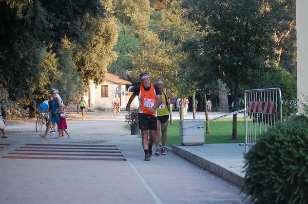Circeo National Park Trail Race (27/08/2011) 0119