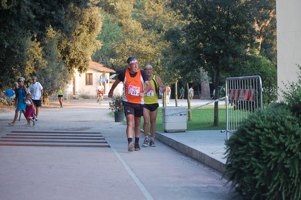 Circeo National Park Trail Race (27/08/2011) 0120
