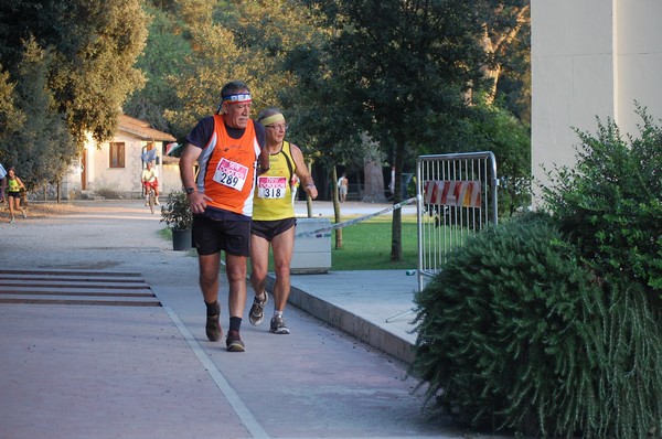 Circeo National Park Trail Race (27/08/2011) 0121