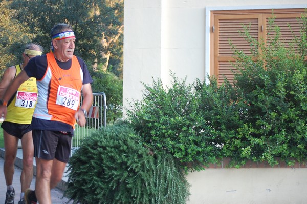 Circeo National Park Trail Race (27/08/2011) 0122