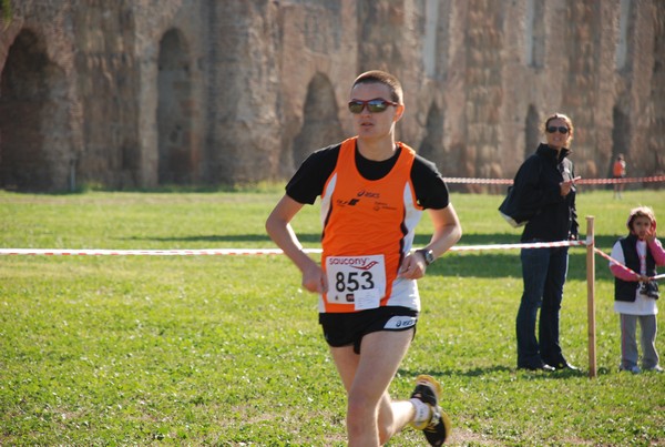 Trofeo Podistica Solidarietà (23/10/2011) 0004